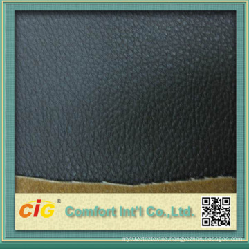 Good Quality PU Garment Leather